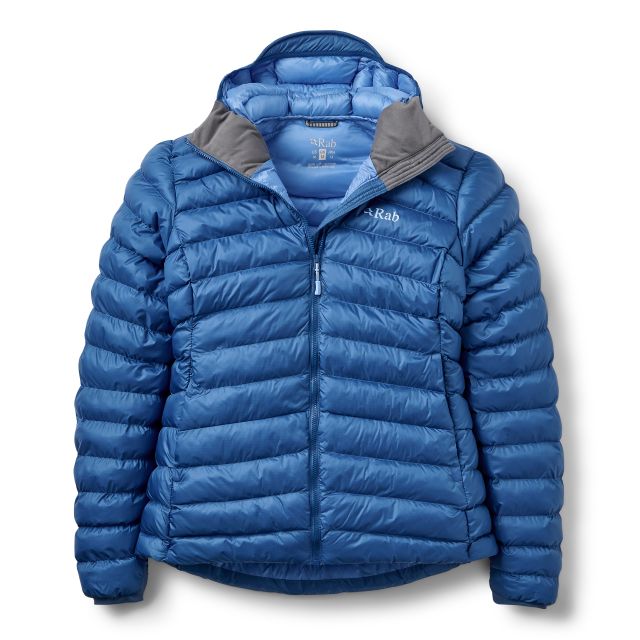 Rab Womens Cirrus Alpine Insulated Jacket