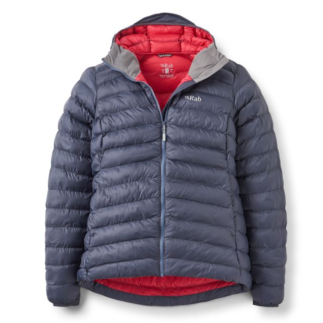Rab Womens Cirrus Alpine Insulated Jacket