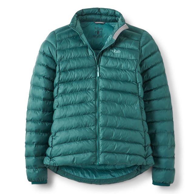 Rab Womens Cirrus Insulated Jacket