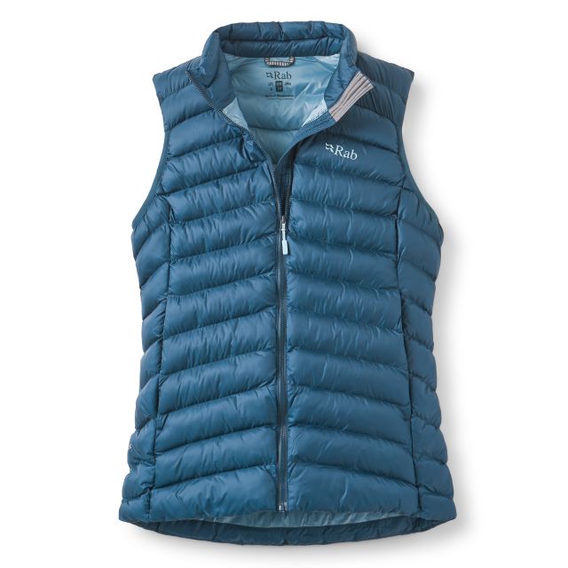 Rab Womens Cirrus Insulated Gilet