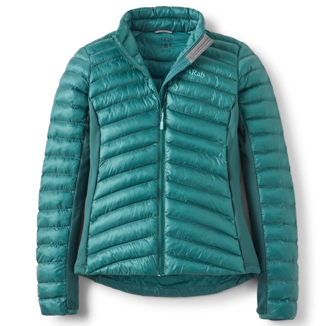 Rab Womens Cirrus Flex Insulated Jacket