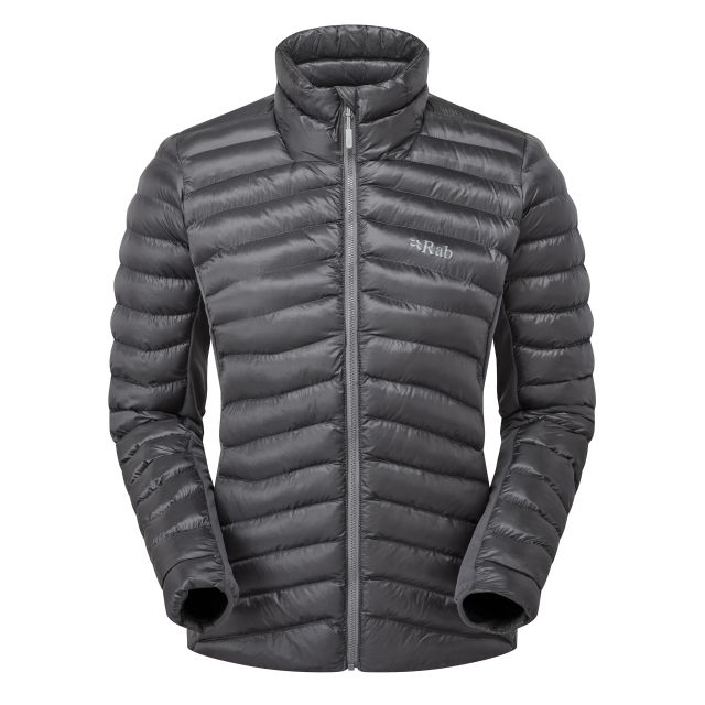 Rab Womens Cirrus Flex Jacket