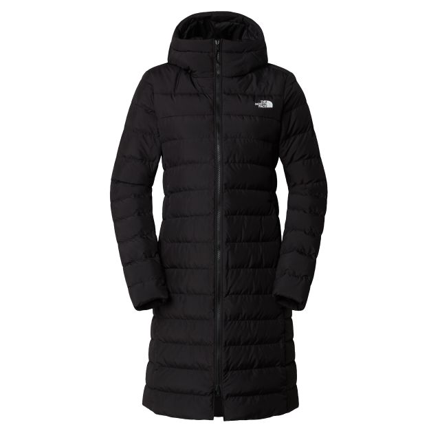 The North Face Womens Aconcagua Parka Jacket