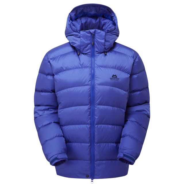 Mountain Equipment Womens Lightline Insulated Jacket