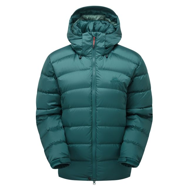 Mountain Equipment Womens Lightline Insulated Jacket