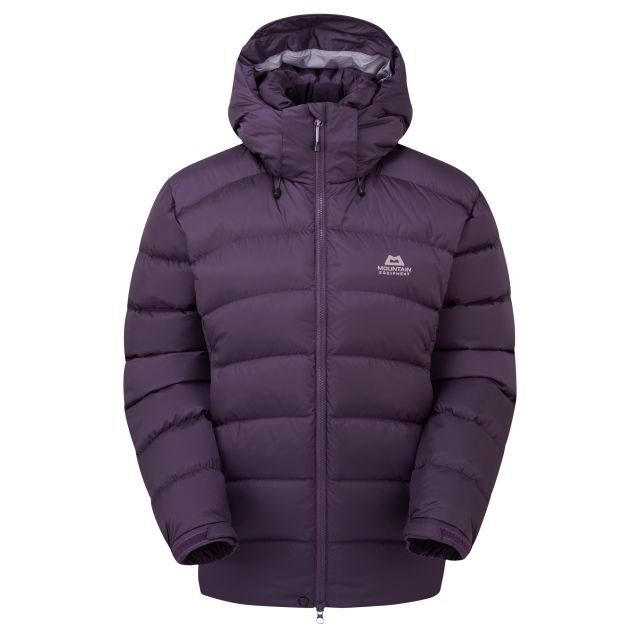 Mountain Equipment Womens Lightline Insulated Jacket