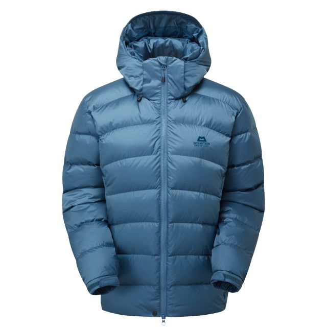 Mountain Equipment Womens Lightline Insulated Jacket