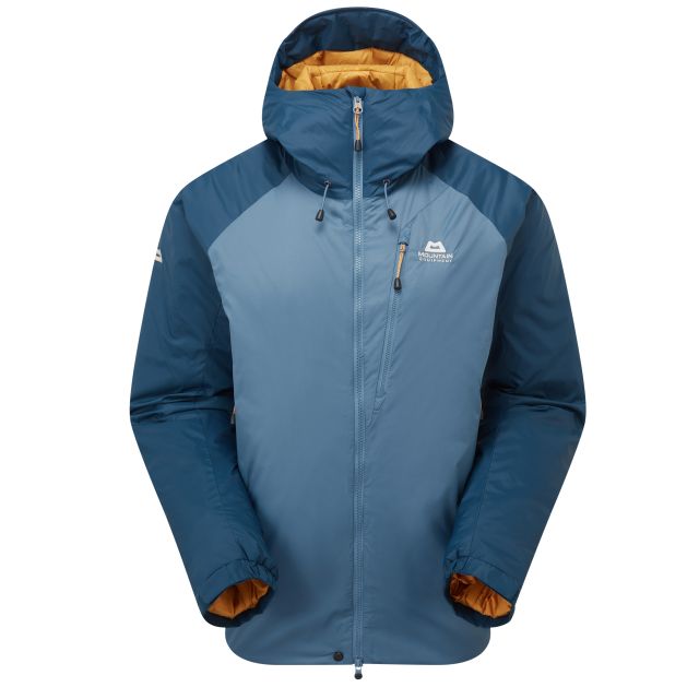 Mountain Equipment Womens Shelterstone Jacket