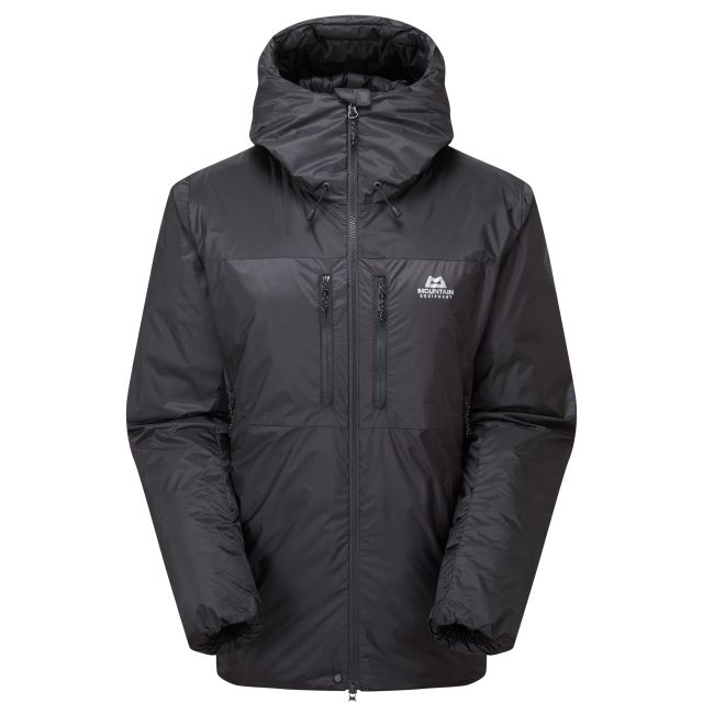 Mountain Equipment Womens Kyros Insulated Jacket
