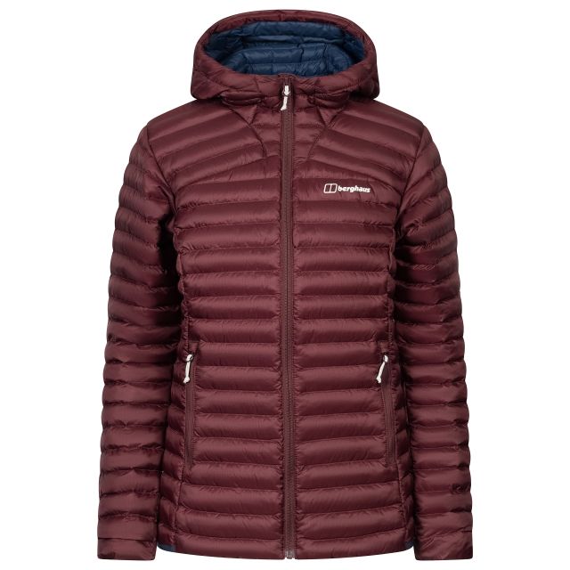 Berghaus Womens Saxilby Insulated Jacket