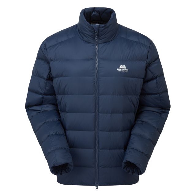 Mountain Equipment Womens Forsa Insulated Jacket