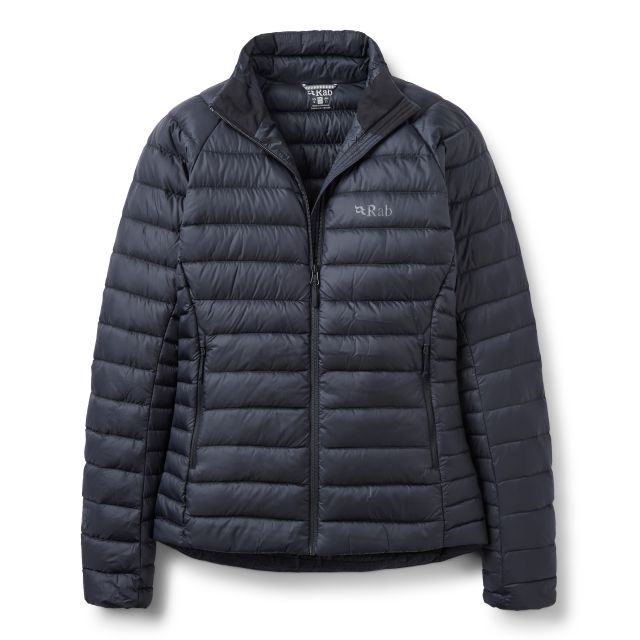 Rab Womens Microlight Insulated Jacket