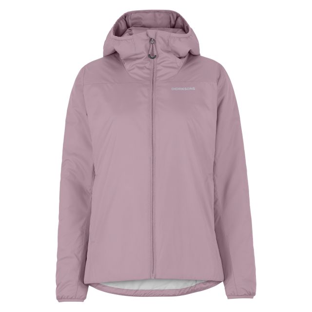 Didriksons Womens Karix 3 Insulated Jacket