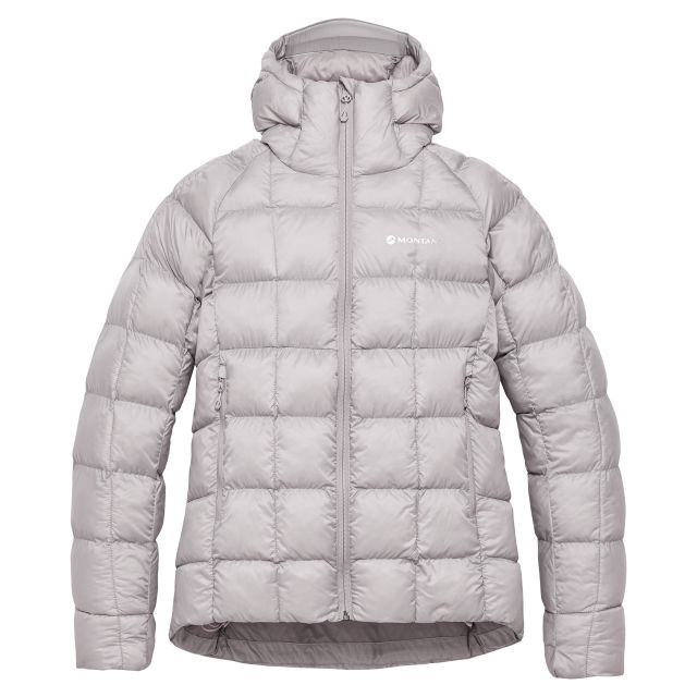 Montane Womens Icarus 3.0 Hooded Insulated Jacket