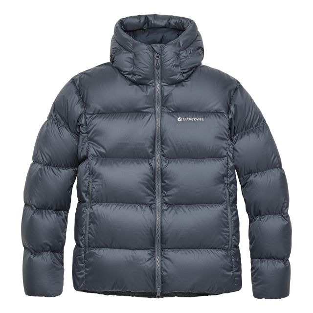Montane Womens Thaw Hooded Insulated Jacket
