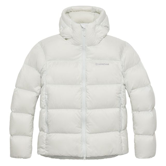 Montane Womens Thaw Hooded Insulated Jacket
