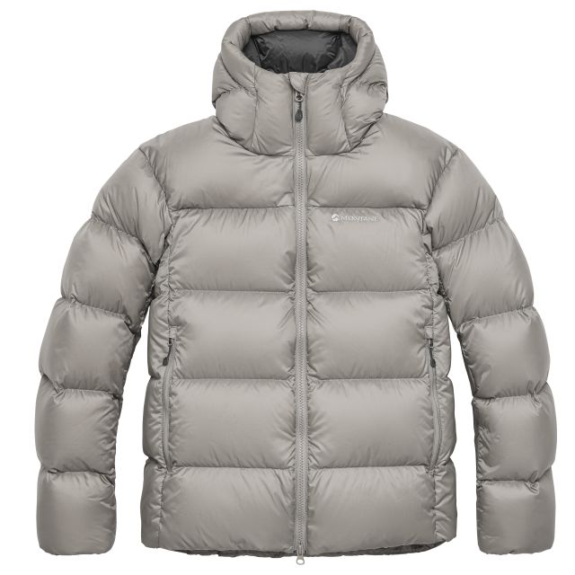 Montane Womens Thaw Hooded Insulated Jacket