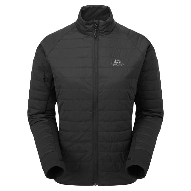 Mountain Equipment Womens Fractal Insulated Jacket