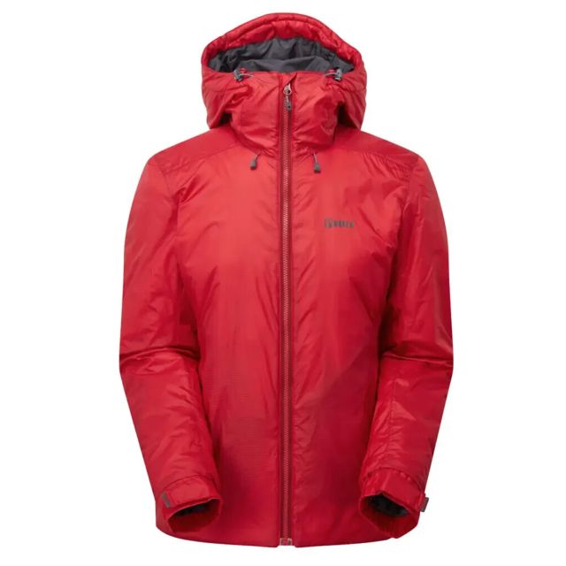 Keela Womens Solo Primaloft Insulated Jacket