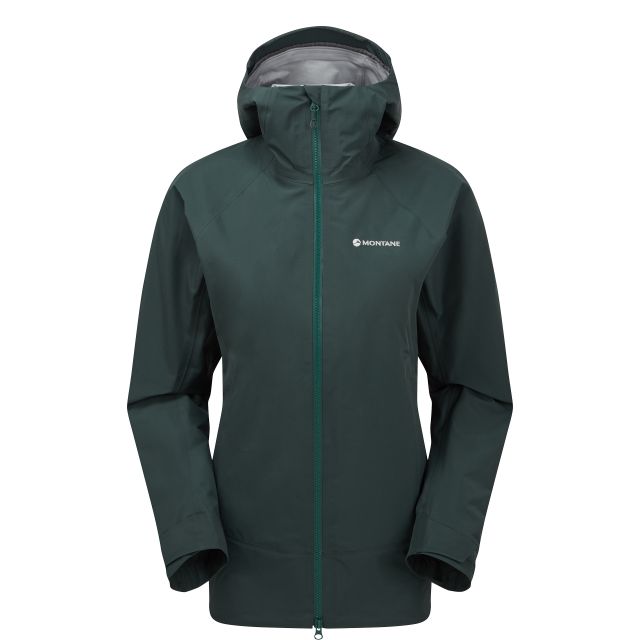Montane Womens Phase Down Jacket