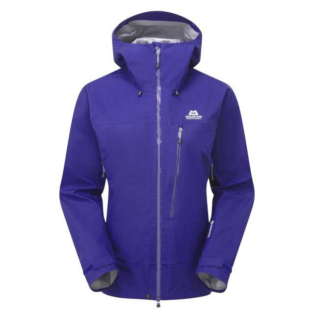 Mountain Equipment Womens Makalu Gore-Tex Jacket