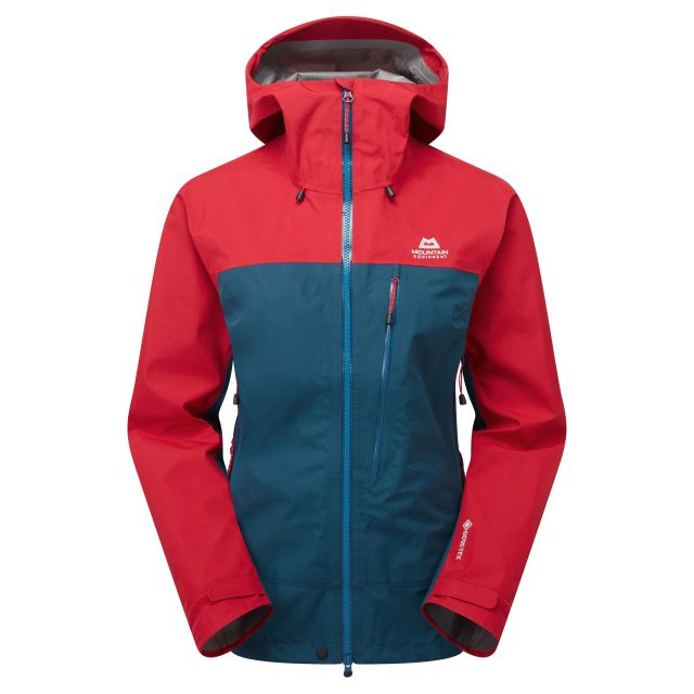 Mountain Equipment Womens Makalu Jacket