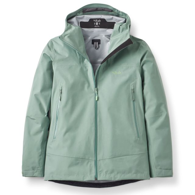Rab Womens Namche Gore-Tex Jacket