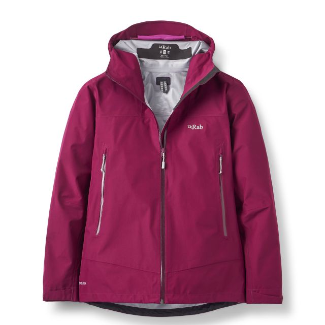 Rab Womens Namche Gore-Tex Jacket