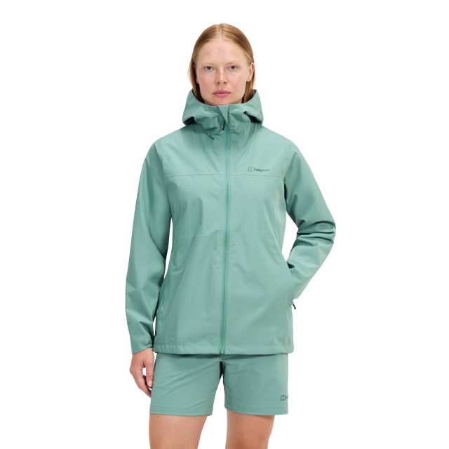 Berghaus Womens Deluge Pro 3 Jacket