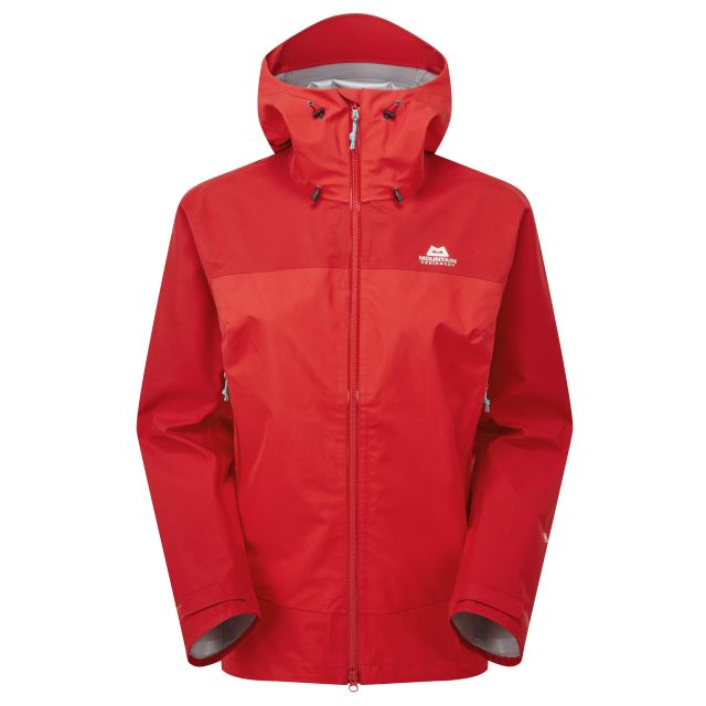 Mountain Equipment Womens Saltoro Jacket