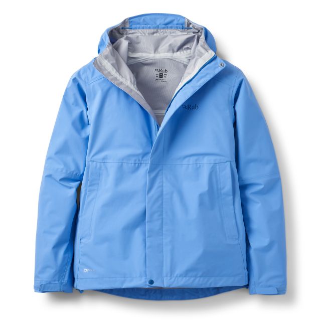 Rab Womens Firewall Jacket