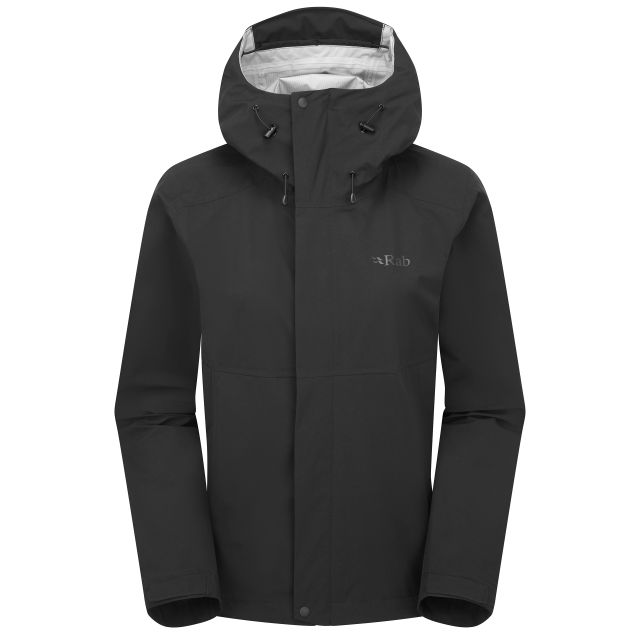 Rab Womens Firewall Jacket