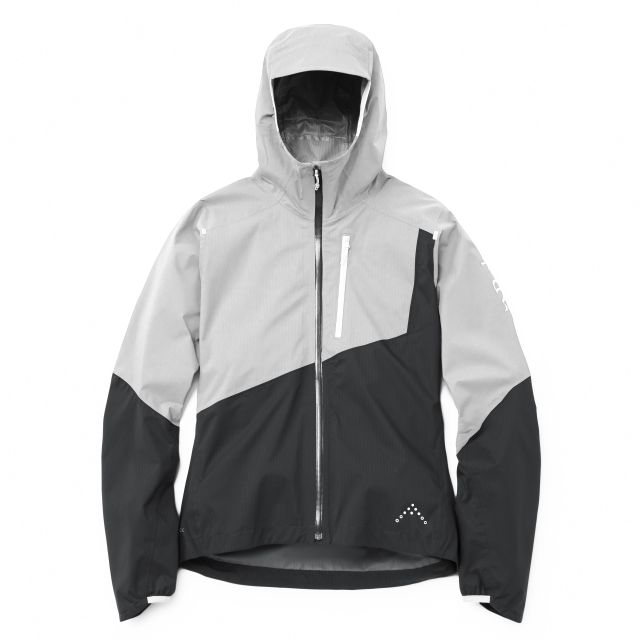 Rab Womens Downpour Trail Light Waterproof Jacket