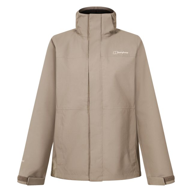 Berghaus Womens Hillwalker 2.0 InterActive Jacket
