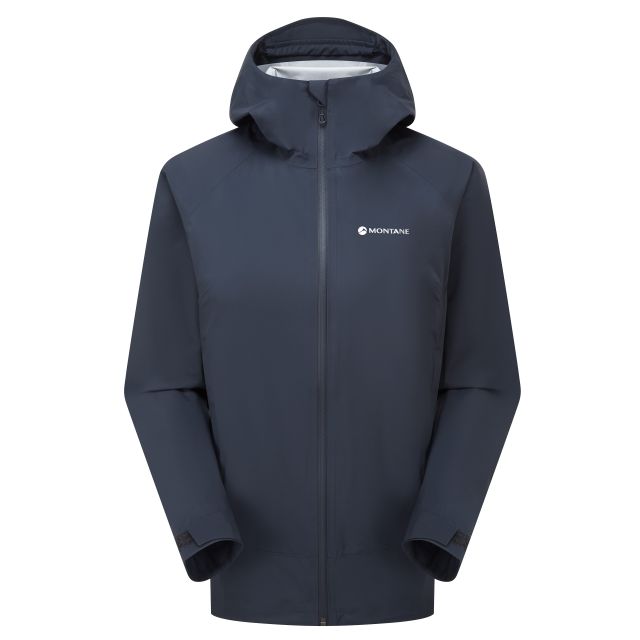 Montane Womens Cetus Waterproof Jacket