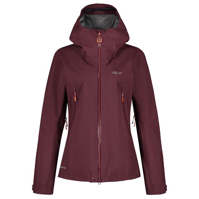 Rab Womens Kangri Gore-Tex Jacket