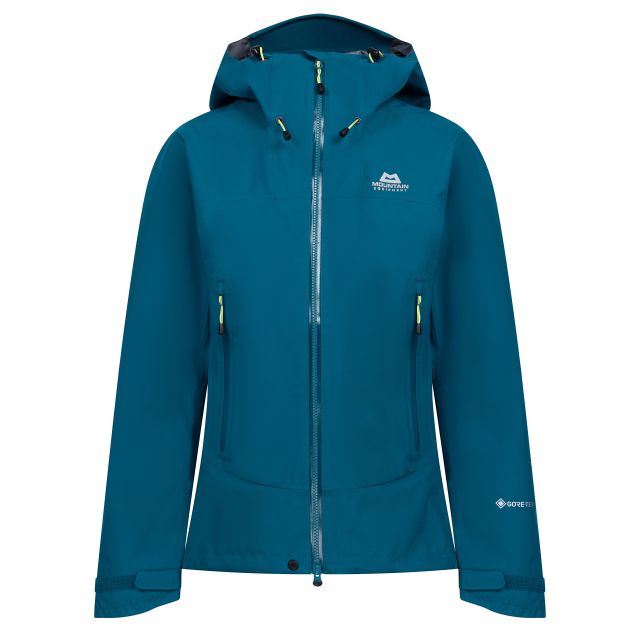 Mountain Equipment Womens Rupal Gore-Tex Jacket