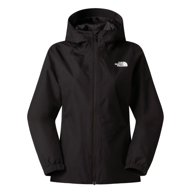 The North Face Womens Quest DryVent Waterproof Jacket