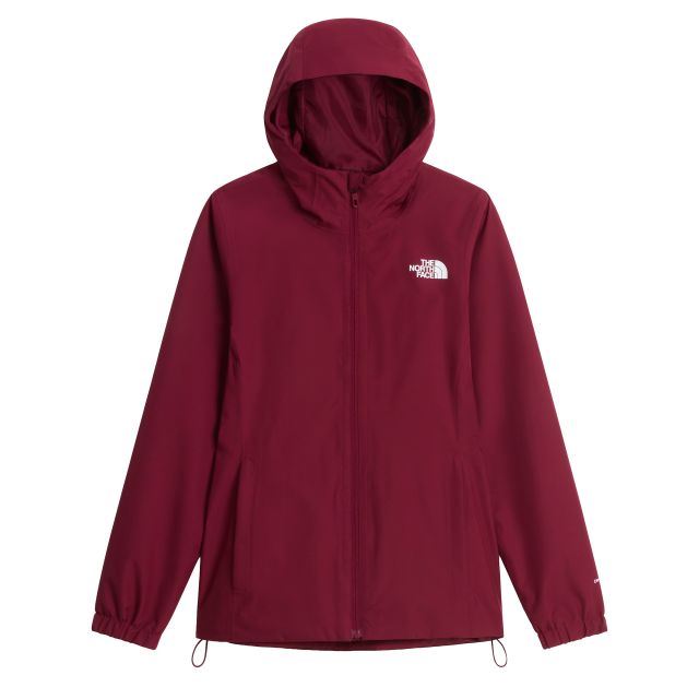 The North Face Womens Quest Mono Waterproof Jacket