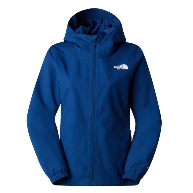 The North Face Womens Quest DryVent Waterproof Jacket