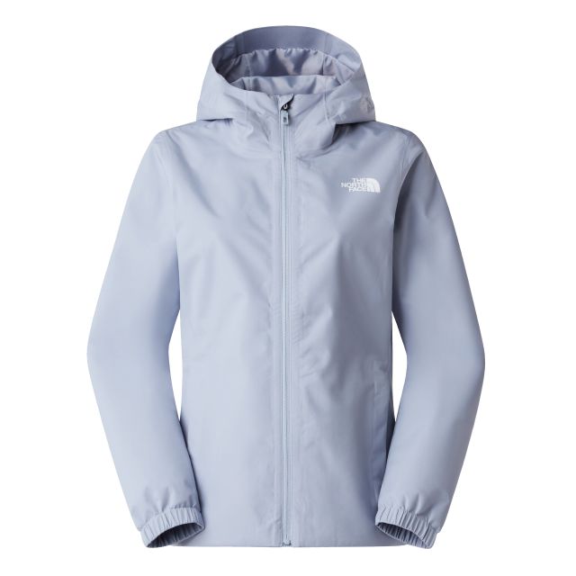 The North Face Womens Quest DryVent Waterproof Jacket