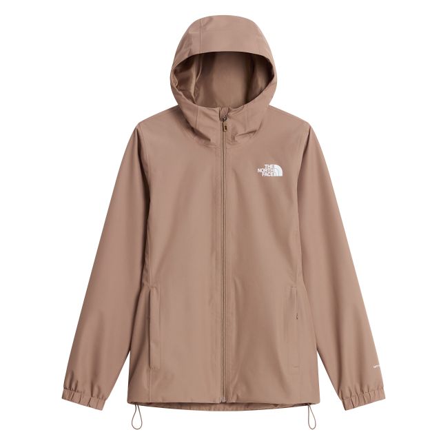 The North Face Womens Quest Mono Waterproof Jacket