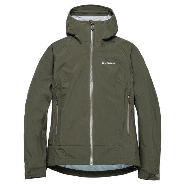 Montane Womens Norste Waterproof Jacket