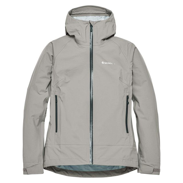 Montane Womens Norste Waterproof Jacket