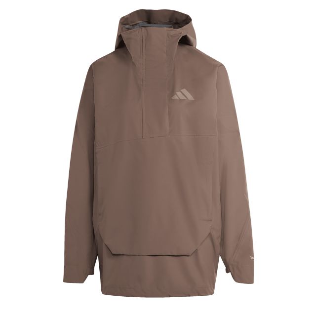 Adidas Terrex Womens Xploric 2.4L Climaproof Waterproof Jacket