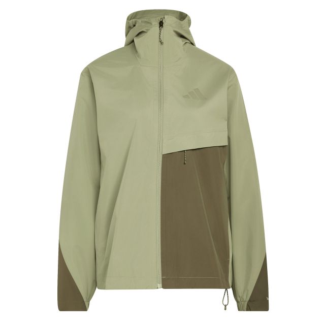 Adidas Terrex Womens Multi 2L Climaproof Waterproof Jacket