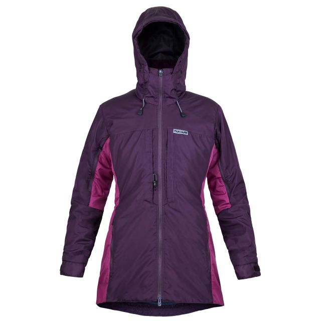 Paramo Womens Alta III Waterproof Jacket