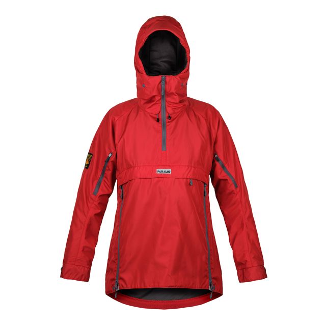 Paramo Womens Velez Adventure Smock Waterproof Jacket