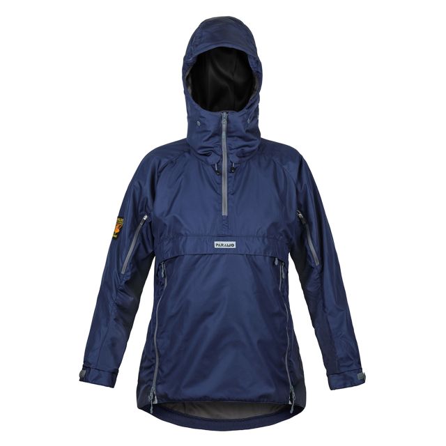 Paramo Womens Velez Adventure Smock Waterproof Jacket
