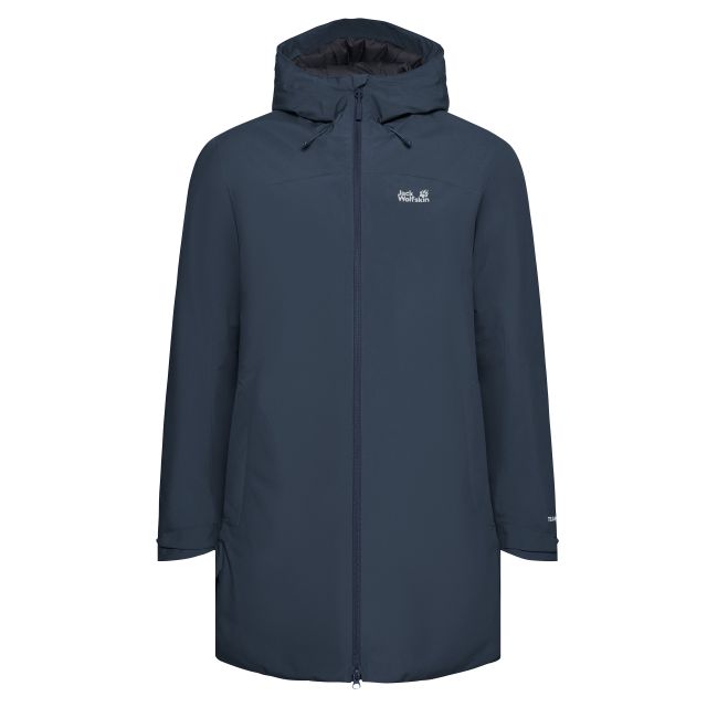 Jack Wolfskin Womens Heidelstein 2 Insulated Jacket